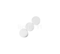 Wever & Ducré Dot 3.0 Applique LED blanc - 2.700 K Ce luminaire comporte des modules à LED prémontés de classes énergétiques A A++, A+, A