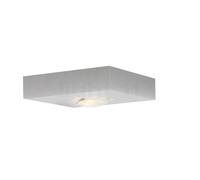 Wever & Ducré Leens 2.0 Applique LED aluminium Ce luminaire comporte des modules à LED prémontés de classes énergétiques A A++, A+, A