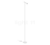 Wever & Ducré Match Floor 1.0, blanc mat