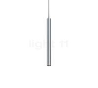Wever & Ducré Match 3.0 Suspension LED aluminium - 2.700 K - 33° Ce luminaire comporte des modules à LED prémontés de classes énergétiques A A++, A+, A