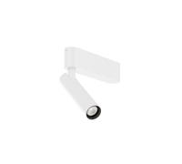 Wever & Ducré Match Surface 1.0 Spot LED blanc - 2.700 K Ce luminaire comporte des modules à LED prémontés de classes énergétiques A A++, A+, A