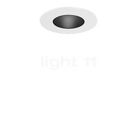 Wever & Ducré Match Point 1.0 Projecteur encastré LED blanc - 3.000 k - ip20 Ce luminaire comporte des modules à LED prémontés de classes énergétiques A A++, A+, A