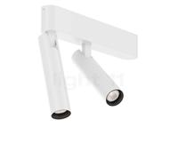 Wever & Ducré Match Surface 2.0 Spot LED blanc - 2.700 K , Vente d'entrepôt, neuf, emballage d'origine Ce luminaire comporte des modules à LED prémontés de classes énergétiques A A++, A+, A
