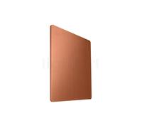 Wever & Ducré Miles 2.0 Carré LED cuivre Ce luminaire comporte des modules à LED prémontés de classes énergétiques A A++, A+, A