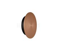 Wever & Ducré Miles 2.0 Round LED cuivre Ce luminaire comporte des modules à LED prémontés de classes énergétiques A A