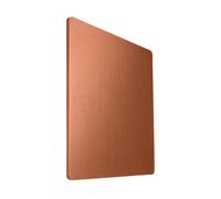 Wever & Ducré Miles 3.0 Carré LED cuivre Ce luminaire comporte des modules à LED prémontés de classes énergétiques A A++, A+, A