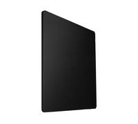 Wever & Ducré Miles 3.0 Carré LED noir mat Ce luminaire comporte des modules à LED prémontés de classes énergétiques A A++, A+, A