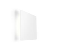 Wever & Ducré Miles 2.0 Carré LED, blanc Ce luminaire comporte des modules à LED prémontés de classes énergétiques A A++, A+, A