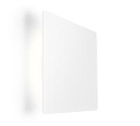 Wever & Ducré Miles 3.0 Carré LED, blanc Ce luminaire comporte des modules à LED prémontés de classes énergétiques A A++, A+, A