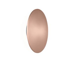 Wever & Ducré Miles Wall 3.0 Round Wandleuchte, Come Closer