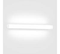 Wever & Ducré Mirba Wall 1.0 Spiegelleuchte, blanc mat