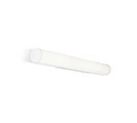Wever & Ducré Mirba Wall 1.0 Spiegelleuchte, blanc mat