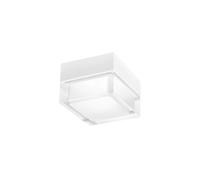 Wever & Ducré MIRBI Plafonnier carré, LED, 175588W5, 2.0