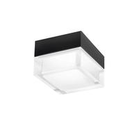 Wever & Ducré MIRBI Plafonnier carré, LED, 175588BW5,