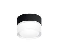 Wever & Ducré MIRBI Plafonnier rond, LED, 175488BW5,