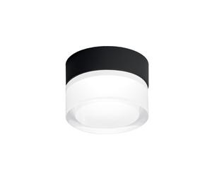 Wever & Ducré MIRBI Plafonnier rond, LED, 175488BW5,