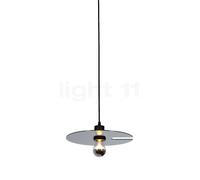 Wever & Ducré Mirro Suspension chrome - ø30 cm