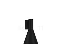 Wever & Ducré Odrey 1.4 Applique, noir