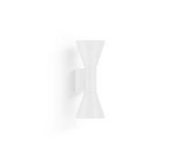 Wever & Ducré Odrey Wall 2.3 Wandleuchte, blanc mat