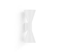 Wever & Ducré Odrey Wall 2.4 Wandleuchte, blanc mat