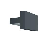 Wever & Ducré Palos 2.0 Applique LED anthracite - 3.000 K , Vente d'entrepôt, neuf, emballage d'origine Ce luminaire comporte des modules à LED prémontés de classes énergétiques A A++, A+, A