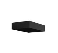 Wever & Ducré Palos 3.0 Applique LED, noir - 2.700 K Ce luminaire comporte des modules à LED prémontés de classes énergétiques A A++, A+, A