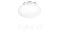 Wever & Ducré Perlez 1.0 Plafonnier LED 2.700 K Ce luminaire comporte des modules à LED prémontés de classes énergétiques A A++, A+, A