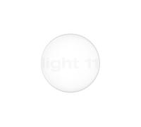 Wever & Ducré Perlez Clip Applique LED 3.000 K - ø20 cm Ce luminaire comporte des modules à LED prémontés de classes énergétiques A A++, A+, A