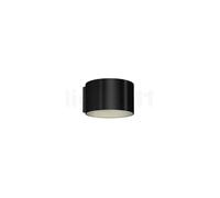 Wever & Ducré Ray 1.0 Applique LED Outdoor noir - 3.000 K Ce luminaire comporte des modules à LED prémontés de classes énergétiques A A++, A+, A