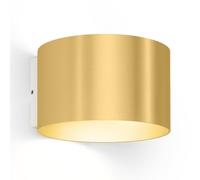 Wever & Ducré Ray 1.0 Applique murale LED, 911121G1+912218W3, 342168G3