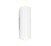 Wever & Ducré Ray 2.0 Applique murale, GU10, 911081W2+912040W0,