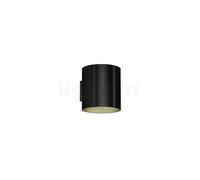Wever & Ducré Ray 3.0 Applique LED Outdoor noir - 2.700 K Ce luminaire comporte des modules à LED prémontés de classes énergétiques A A++, A+, A