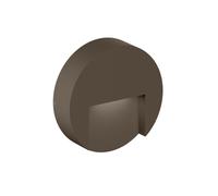 Wever & Ducré Reto Round Surface 1.3 Applique LED bronze
