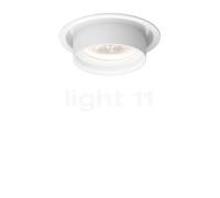 Wever & Ducré Rini Sneak 1.0 Projecteur partiellement encastrés LED blanc - 2.700 K - 15° Ce luminaire comporte des modules à LED prémontés de classes énergétiques A A++, A+, A