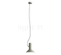 Wever & Ducré Roomor Cable Suspended 1.1 PAR16, ciment gris