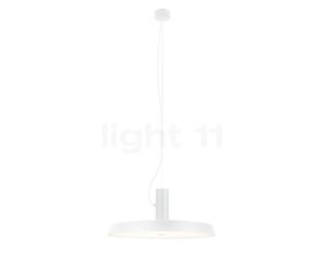 Wever & Ducré Roomor Office Cable 1.0 Suspension LED blanc - prisme - 3.000 K Ce luminaire comporte des modules à LED prémontés de classes énergétiques A A++, A+, A