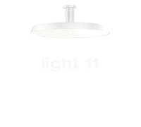 Wever & Ducré Roomor Office Plafonnier LED blanc - 3.000 K Ce luminaire comporte des modules à LED prémontés de classes énergétiques A A