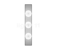 Wever & Ducré Ruvi 3.0 Applique noir/aluminium