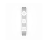 Wever & Ducré RUVI Applique murale à 3 sources lumineuses, E27, 3673E0LB0,