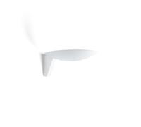 Wever & Ducré Scava 1.0 Applique LED blanc - 2.700 K Ce luminaire comporte des modules à LED prémontés de classes énergétiques A A++, A+, A