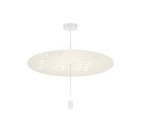 Wever & Ducré Shedda Fractal Suspended 2.0 Pendelleuchte, Live Simple