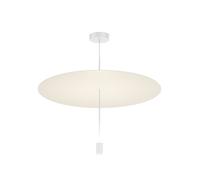 Wever & Ducré Shedda Suspended 2.0 Pendelleuchte, Live Simple