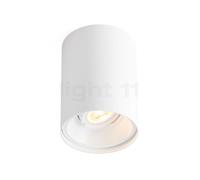 Wever & Ducré Solid 1.0 Spot blanc