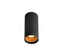 Wever & Ducré Solid Petit 1.0 Spot LED noir/doré