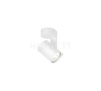 Wever & Ducré Sqube on base 1.0 Spot PAR16 blanc