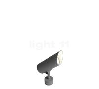 Wever & Ducré Stipo 1.0 Spot LED anthracite Ce luminaire comporte des modules à LED prémontés de classes énergétiques A A++, A+, A