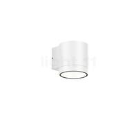 Wever & Ducré Taio 1.0 Applique LED blanc - 3.000 K Ce luminaire comporte des modules à LED prémontés de classes énergétiques A A++, A+, A