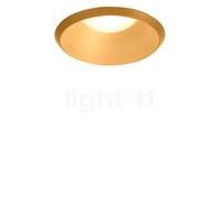 Wever & Ducré Taio 1.0 Projecteur encastré LED IP65 doré Ce luminaire comporte des modules à LED prémontés de classes énergétiques A A++, A+, A