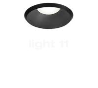 Wever & Ducré Taio 1.0 Projecteur encastré LED IP65 noir Ce luminaire comporte des modules à LED prémontés de classes énergétiques A A++, A+, A