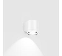 Wever & Ducré Taio 1.0 Applique LED blanc - 3.000 K Ce luminaire comporte des modules à LED prémontés de classes énergétiques A A++, A+, A